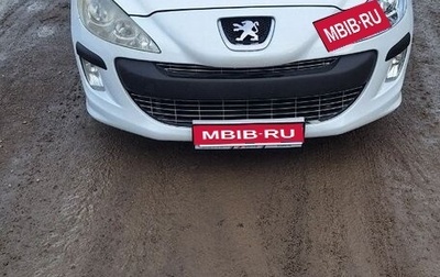 Peugeot 308 II, 2010 год, 450 000 рублей, 1 фотография