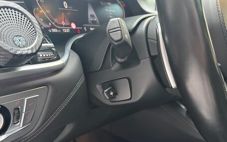 BMW 7 серия, 2021 год, 9 400 000 рублей, 16 фотография