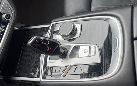 BMW 7 серия, 2021 год, 9 400 000 рублей, 19 фотография