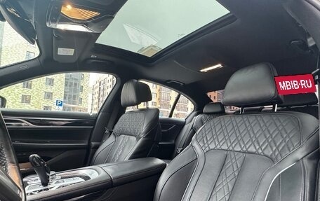 BMW 7 серия, 2021 год, 9 400 000 рублей, 20 фотография