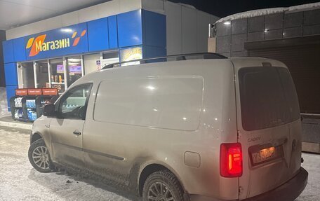 Volkswagen Caddy IV, 2019 год, 1 850 000 рублей, 4 фотография