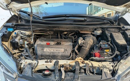 Honda CR-V IV, 2013 год, 3 150 000 рублей, 16 фотография