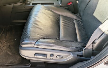 Honda CR-V IV, 2013 год, 3 150 000 рублей, 14 фотография