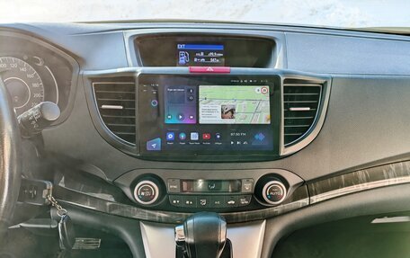 Honda CR-V IV, 2013 год, 3 150 000 рублей, 9 фотография