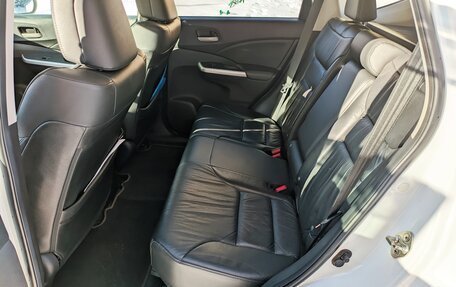 Honda CR-V IV, 2013 год, 3 150 000 рублей, 15 фотография