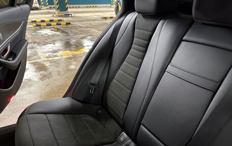 Mercedes-Benz E-Класс, 2019 год, 5 250 000 рублей, 5 фотография