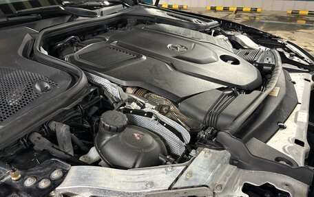 Mercedes-Benz E-Класс, 2019 год, 5 250 000 рублей, 22 фотография