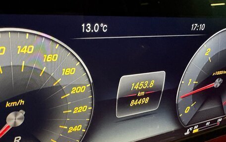 Mercedes-Benz E-Класс, 2019 год, 5 250 000 рублей, 19 фотография