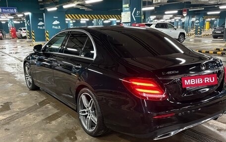 Mercedes-Benz E-Класс, 2019 год, 5 250 000 рублей, 14 фотография