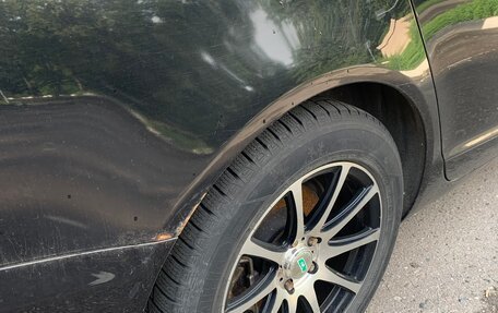 Audi A6, 2006 год, 500 000 рублей, 9 фотография