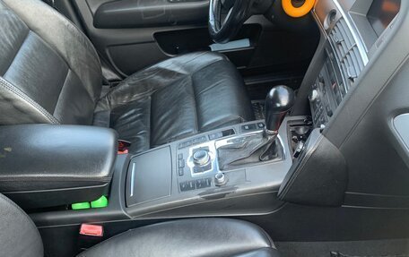 Audi A6, 2006 год, 500 000 рублей, 3 фотография