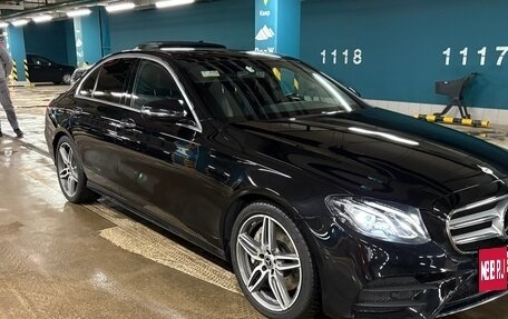 Mercedes-Benz E-Класс, 2019 год, 5 250 000 рублей, 9 фотография