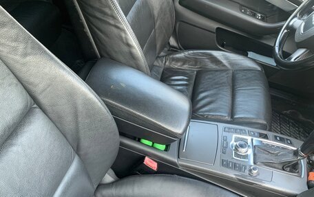 Audi A6, 2006 год, 500 000 рублей, 4 фотография