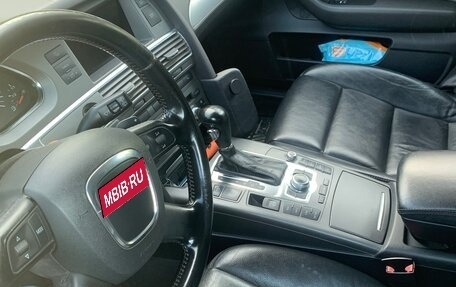 Audi A6, 2006 год, 500 000 рублей, 2 фотография