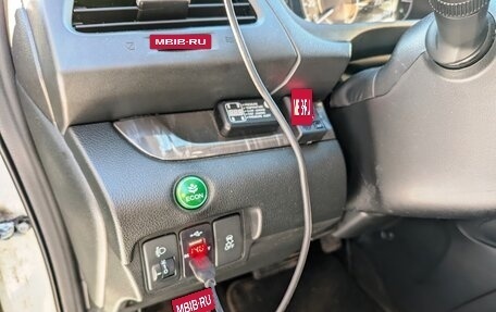 Honda CR-V IV, 2013 год, 3 150 000 рублей, 12 фотография