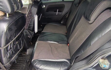 Ford Fusion I, 2007 год, 340 000 рублей, 7 фотография