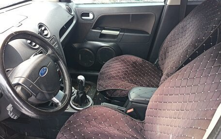 Ford Fusion I, 2007 год, 340 000 рублей, 5 фотография