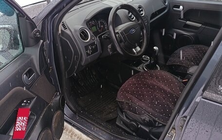 Ford Fusion I, 2007 год, 340 000 рублей, 6 фотография