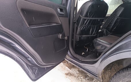 Ford Fusion I, 2007 год, 340 000 рублей, 18 фотография