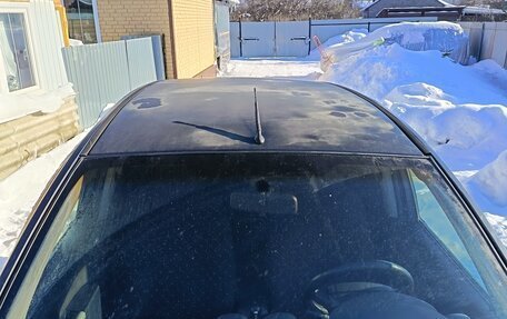 Ford Fusion I, 2007 год, 340 000 рублей, 20 фотография