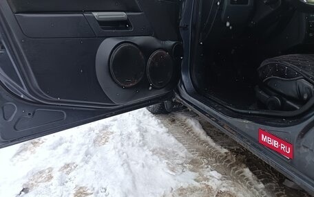 Ford Fusion I, 2007 год, 340 000 рублей, 17 фотография