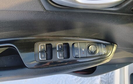 KIA Optima IV, 2019 год, 2 250 000 рублей, 9 фотография