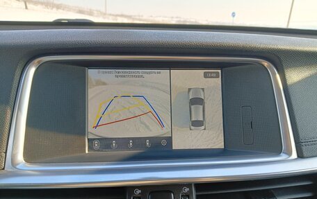 KIA Optima IV, 2019 год, 2 250 000 рублей, 16 фотография