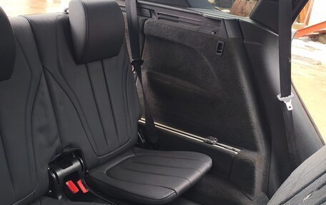 BMW X5, 2014 год, 3 200 000 рублей, 11 фотография