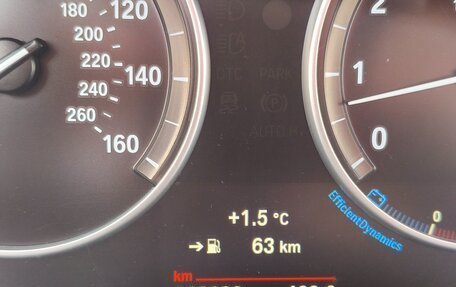 BMW X5, 2014 год, 3 200 000 рублей, 19 фотография