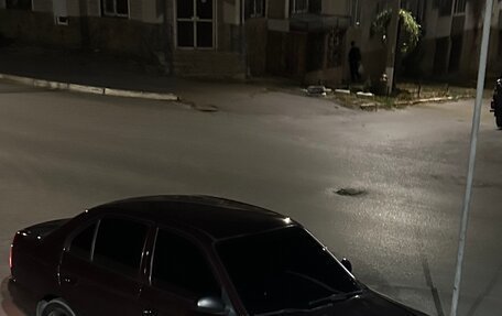 Hyundai Accent II, 2007 год, 385 000 рублей, 5 фотография