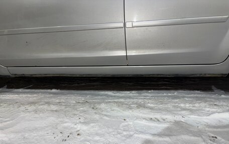 Ford Focus II рестайлинг, 2007 год, 550 000 рублей, 6 фотография