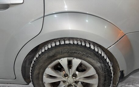 Ford Focus II рестайлинг, 2007 год, 550 000 рублей, 7 фотография