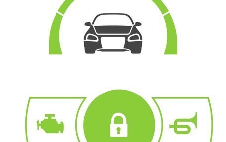 Ford Focus II рестайлинг, 2007 год, 550 000 рублей, 11 фотография