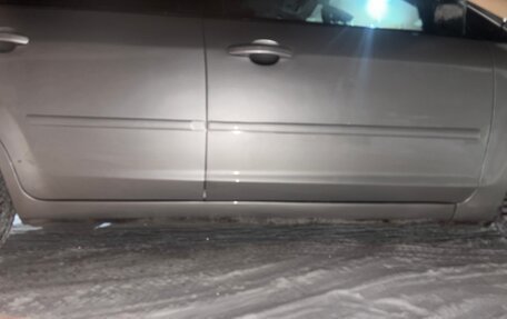 Ford Focus II рестайлинг, 2007 год, 550 000 рублей, 9 фотография