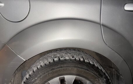 Ford Focus II рестайлинг, 2007 год, 550 000 рублей, 8 фотография