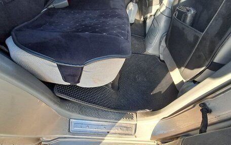 Hyundai Santa Fe Classic, 2007 год, 440 000 рублей, 3 фотография