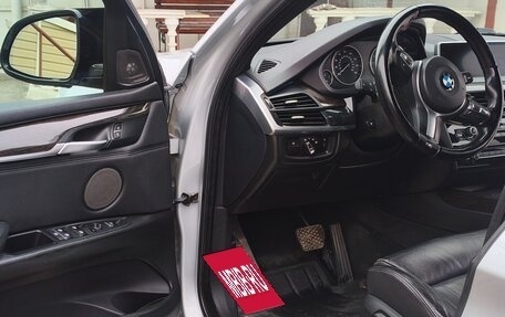 BMW X5, 2014 год, 3 200 000 рублей, 8 фотография