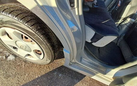 Hyundai Santa Fe Classic, 2007 год, 440 000 рублей, 8 фотография