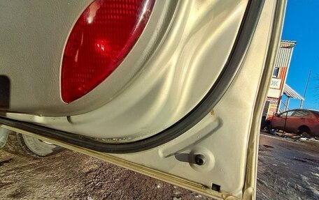 Hyundai Santa Fe Classic, 2007 год, 440 000 рублей, 6 фотография