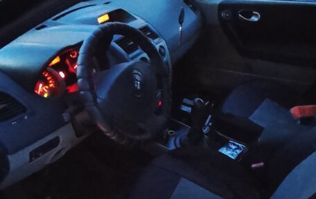 Renault Megane II, 2004 год, 249 000 рублей, 7 фотография