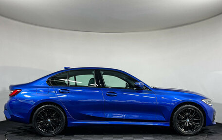 BMW 3 серия, 2020 год, 3 997 000 рублей, 6 фотография