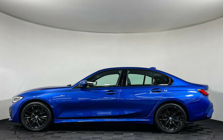 BMW 3 серия, 2020 год, 3 997 000 рублей, 5 фотография