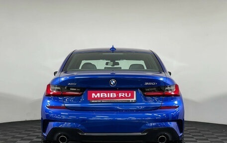 BMW 3 серия, 2020 год, 3 997 000 рублей, 4 фотография