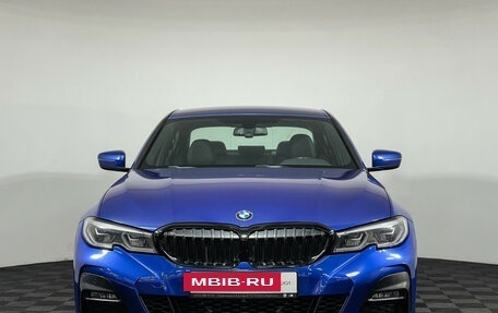 BMW 3 серия, 2020 год, 3 997 000 рублей, 3 фотография