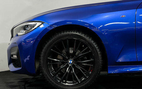 BMW 3 серия, 2020 год, 3 997 000 рублей, 8 фотография