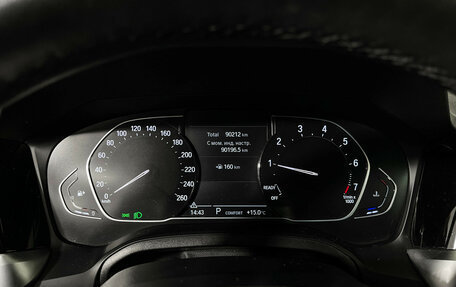 BMW 3 серия, 2020 год, 3 997 000 рублей, 13 фотография