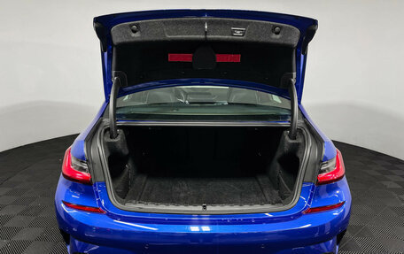 BMW 3 серия, 2020 год, 3 997 000 рублей, 9 фотография