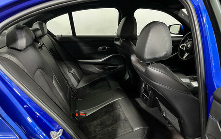 BMW 3 серия, 2020 год, 3 997 000 рублей, 14 фотография