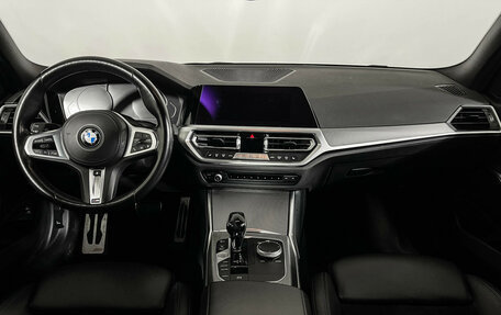 BMW 3 серия, 2020 год, 3 997 000 рублей, 12 фотография