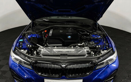 BMW 3 серия, 2020 год, 3 997 000 рублей, 10 фотография